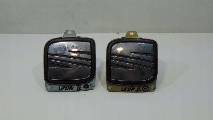 фото №1, Ручка кришки зад 5p0827565c seat toledo iii