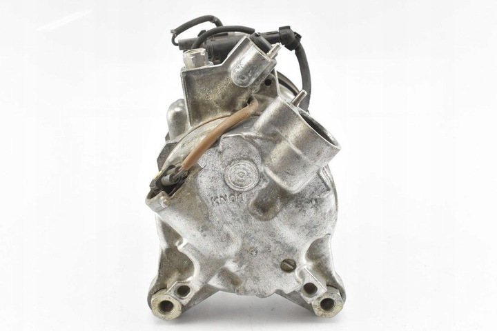 фото №6, Компресор кондиціонера bmw f10 525d 447260-4710