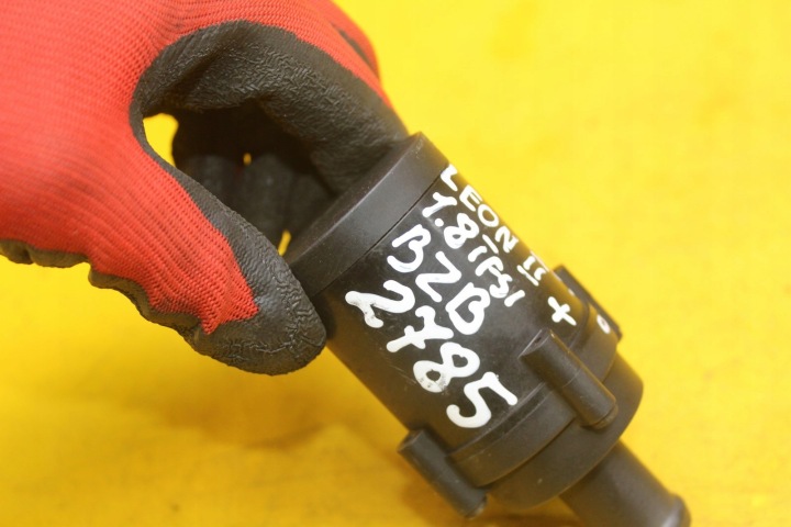 фото №7, Додатковий водяна помпа  seat leon ii vw audi skoda 1.8 tfsi bzb 1k0965561j