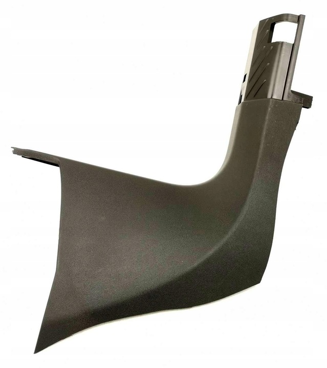 фото №1, Защита стойка soul обшивка интерьера volkswagen id.4 11b863484a