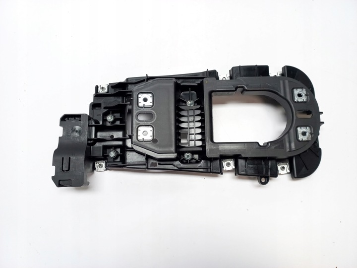 фото №1, Кріплення основа тунелю audi q5 ii рестайлінг 80b863531a