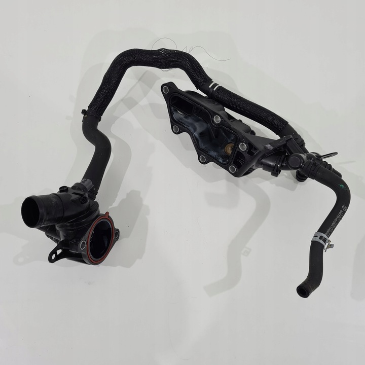 фото №1, Термостат термостати qashqai 1.2 dig-t 110605929r