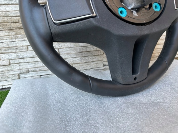 фото №9, Кермо bmw g30 g15 g32 m набір
