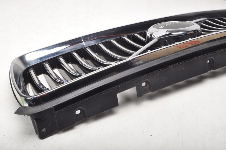 фото №10, Volvo xc90 ii рестайлинг решётка решётка радиатора решётка радиатора 31698400 31698381