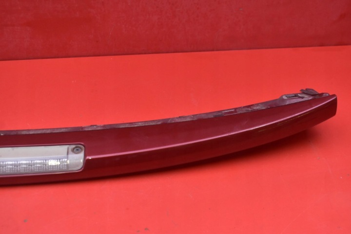 фото №10, Спойлер спойлер 3q3 76085-47020 toyota prius 2 ii xw20 03-11