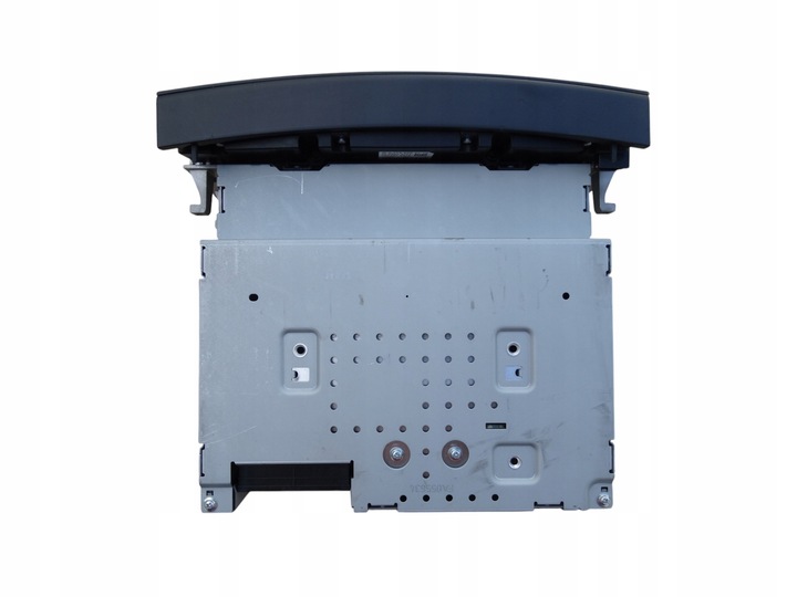 фото №8, Mercedes e-klasa w212 s212 c207 радіо cd dvd gps навігація a2129001217