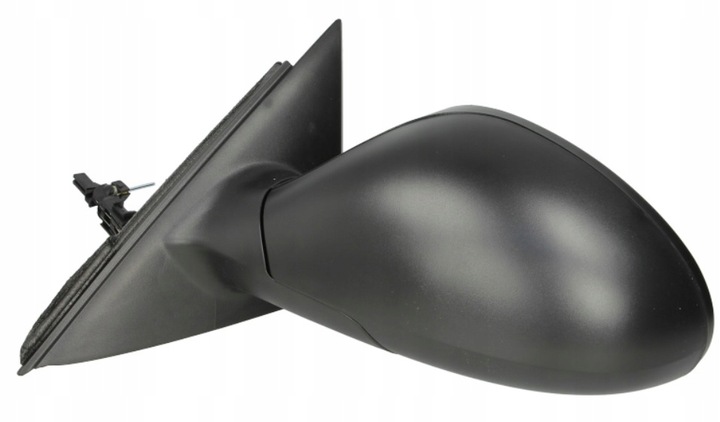 фото №2, Зеркало механическое seat cordoba 2002-2009 левая