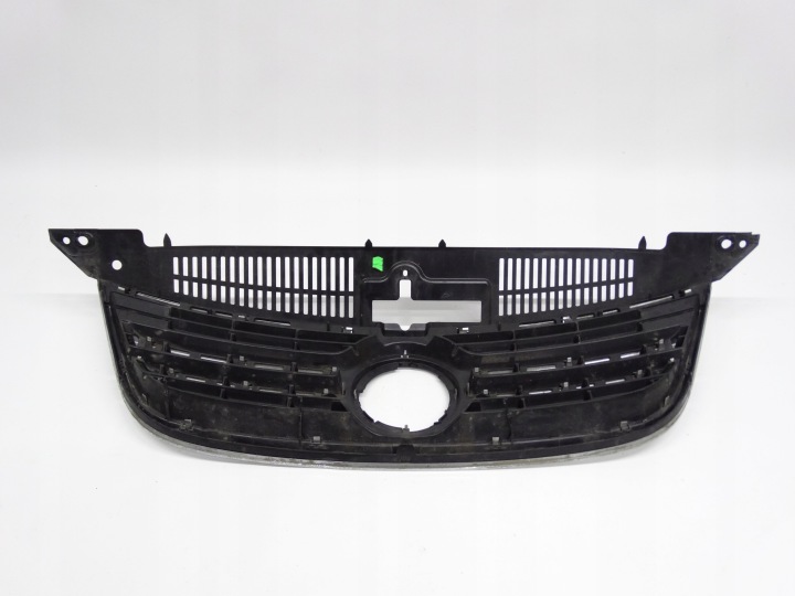 фото №9, Vw tiguan i 5n0 07-11 решітка радіатора решітка радіатор 5n0853651c оригінальна