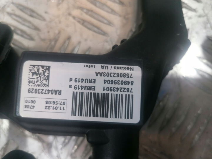 фото №11, Bmw g26 420dx b47d автомат джгут silnikowa двигуна 8490396