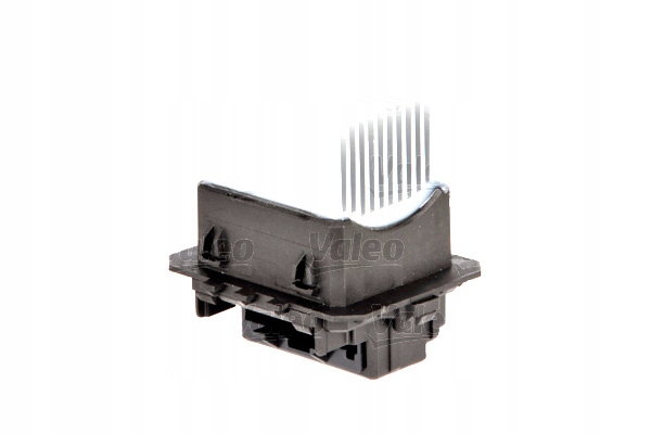 фото №2, Element регулюючий вентилятор citroen c4 i nissan nv400 primastar