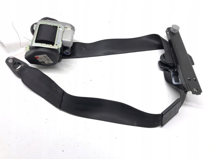 фото №2, Pas безопасности перед левый audi s8 a8 d3 02-10