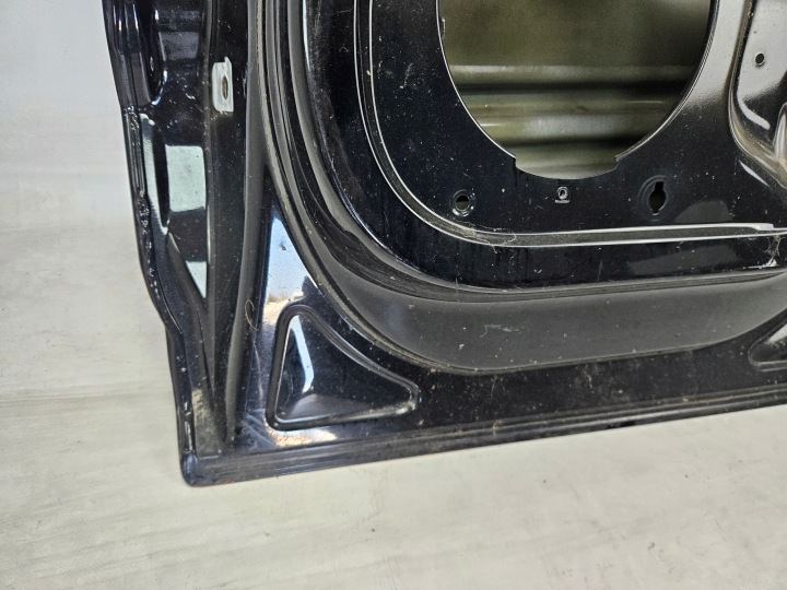 фото №11, Audi i q3 8u 2011 - 2018 двері задні зад праве 8u0833312b