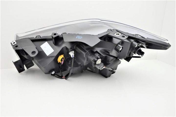 фото №11, Mazda cx-5 16- фары комплект новое led полный