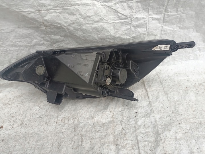 фото №6, Kia rio 3 iii sedan лампа передняя правая kielce