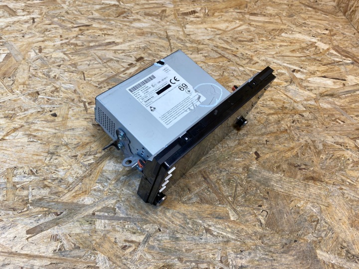 фото №9, Магнитола магнитола gps навигация экран toyota corolla xii e21 86140-02690 2018-