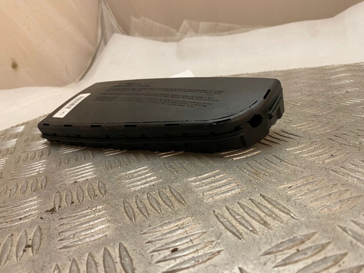 фото №10, Mercedes-benz gle amg w166 - c292 подушка безопасности подушка безопасности сиденья