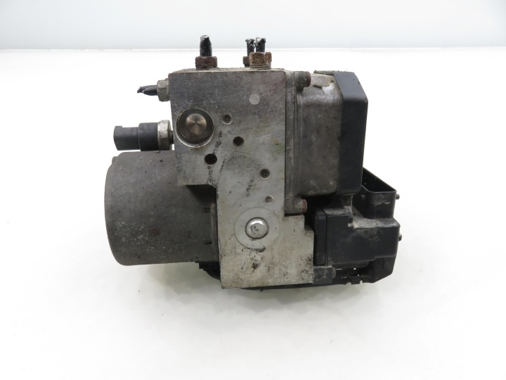 фото №11, Блок управления abs opel meriva a x03 0273004634