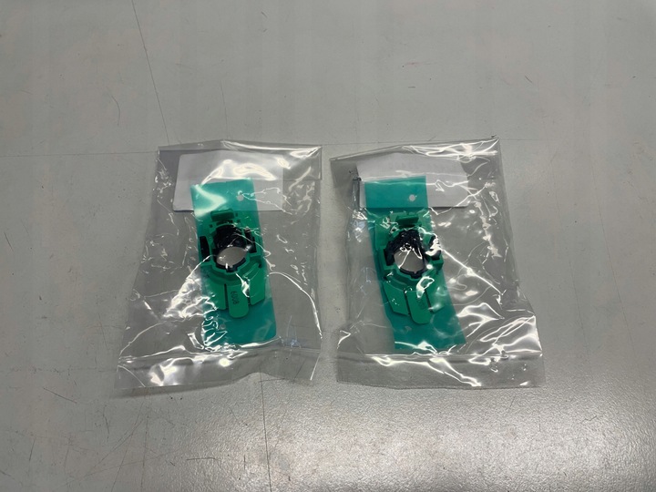 фото №2, Корзина pdc зад средний новый toyota rav4 v 19-