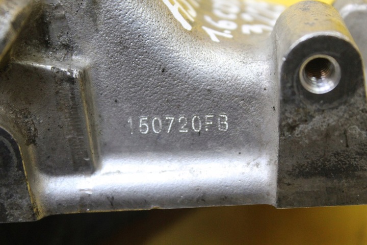фото №8, Корпус egr v29010675 astra k 1.6 cdti