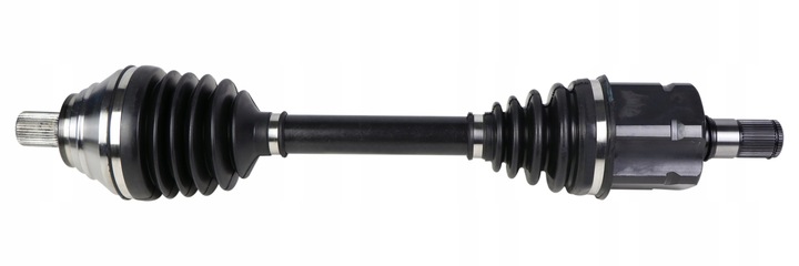 фото №2, Wał приводной gsp 201265