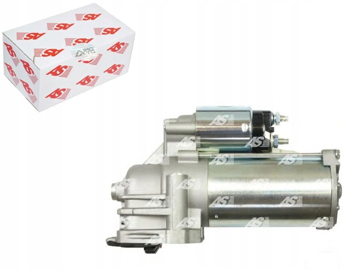 фото №15, Стартер as-pl s9002