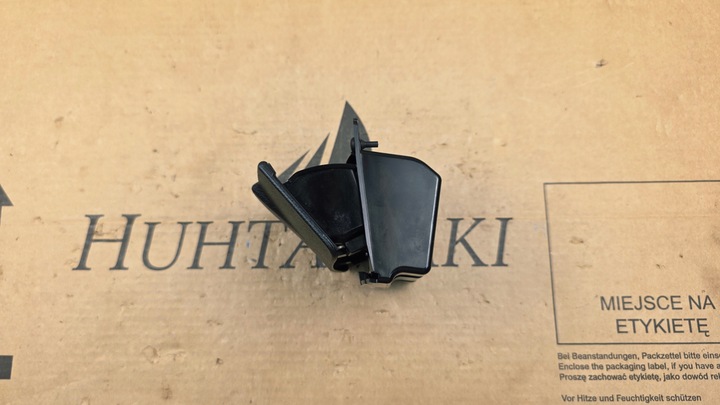 фото №9, Ford s-max mk1 galaxy mk3 mondeo iv пепельница задняя туннеля подлокотника