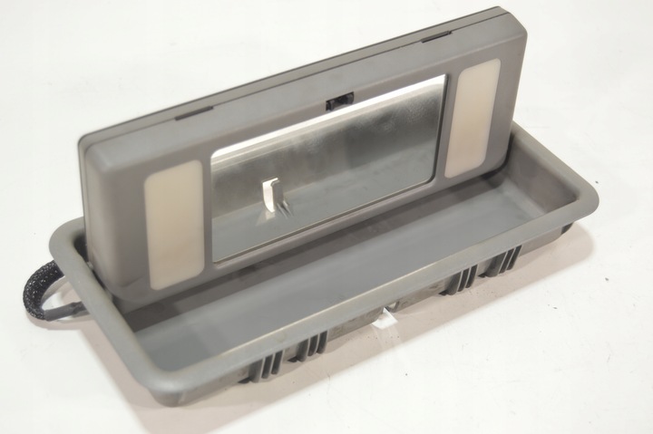 фото №1, Зеркало внутренние зад лампа потолок mercedes w140 s класс