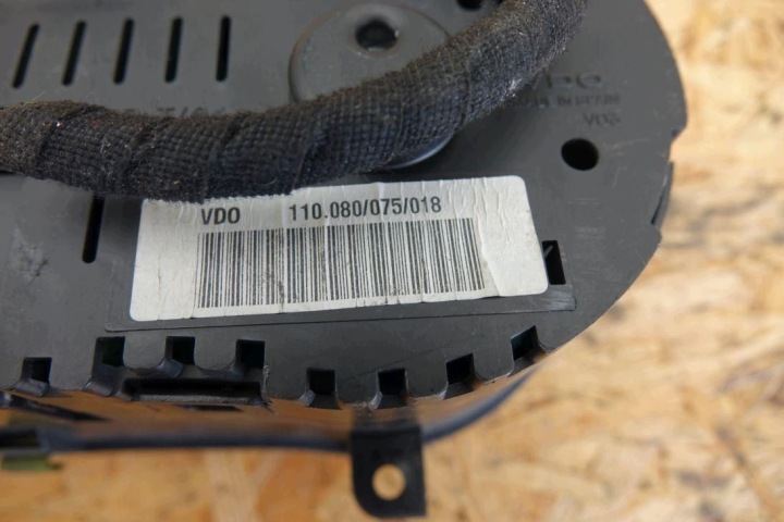 фото №6, Панель приборов eu seat leon w01m0920821a