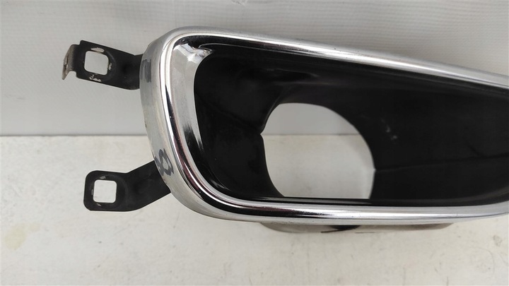 фото №10, Bmw 7 g11 g12 левая наконечник выхлоп глушитель труба