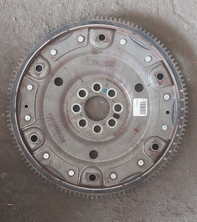 фото №8, Nissan pathfinder r51 рестайлинг 3.0 dci коробка передач коробки передач автомат x412d