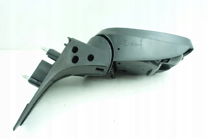 фото №14, Зеркало внешние правые suzuki swift 8470162j00