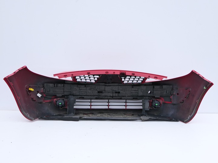 фото №13, Бампер перед переднє renault scenic ii 2 03-06r. dv727
