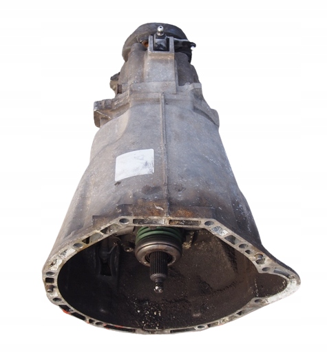 фото №4, Коробка передач коробки передач mercedes w203 clk 1.8 компресор