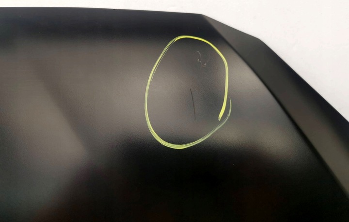 фото №11, Капот крышка двигателя kia ceed i ed 664001h000