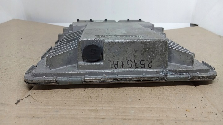 фото №7, Компьютер блок управления двигателя seat altea 03g906018gt