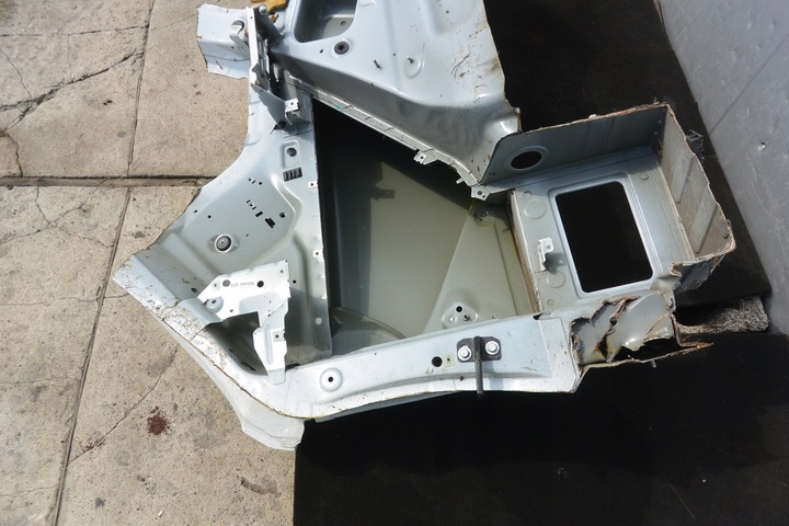 фото №9, Крило чверть лівий зад колір a300 300 300u bmw x5 f15