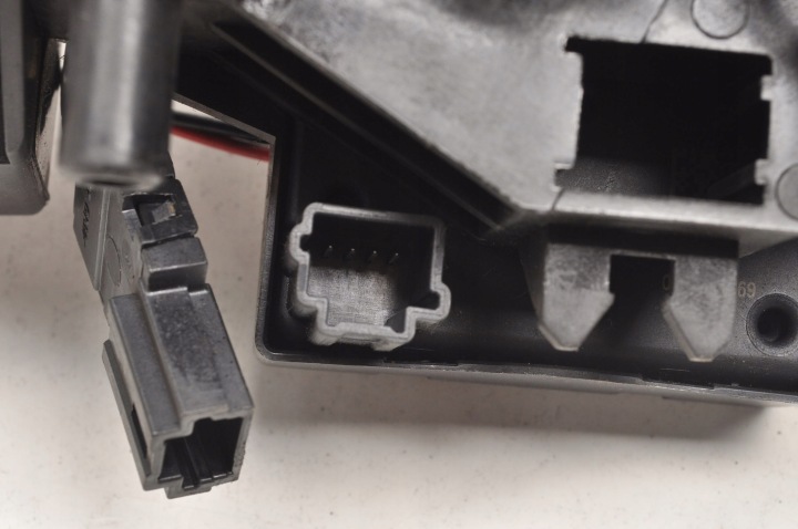фото №8, Renault captur i перемикач комбінований 255675887r