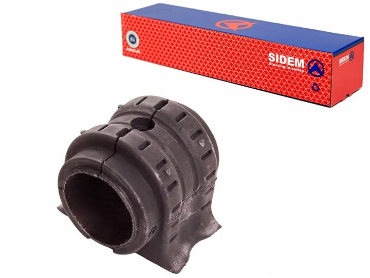 фото №1, Sidem подушка стабилизатора lr035449 lr048462