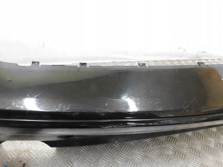 фото №10, Бампер зад задний bmw 1 e87