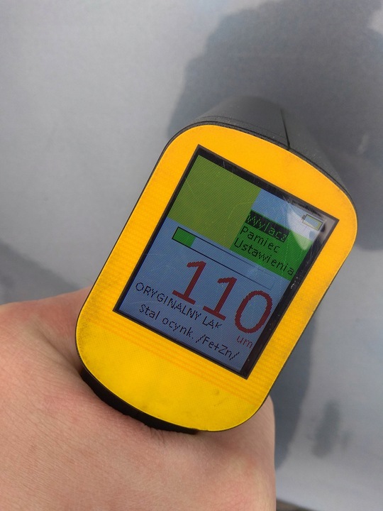 фото №12, Крышка зад citroen c4 picasso exclusive ezwd откидная открывающаяся стекло