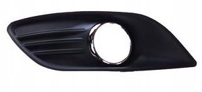 фото №1, Ford focus mk2 08-10 решітка решітка рамка галоген