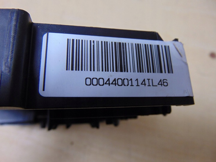 фото №13, Коробка предохранителей pusta новая mercedes w177