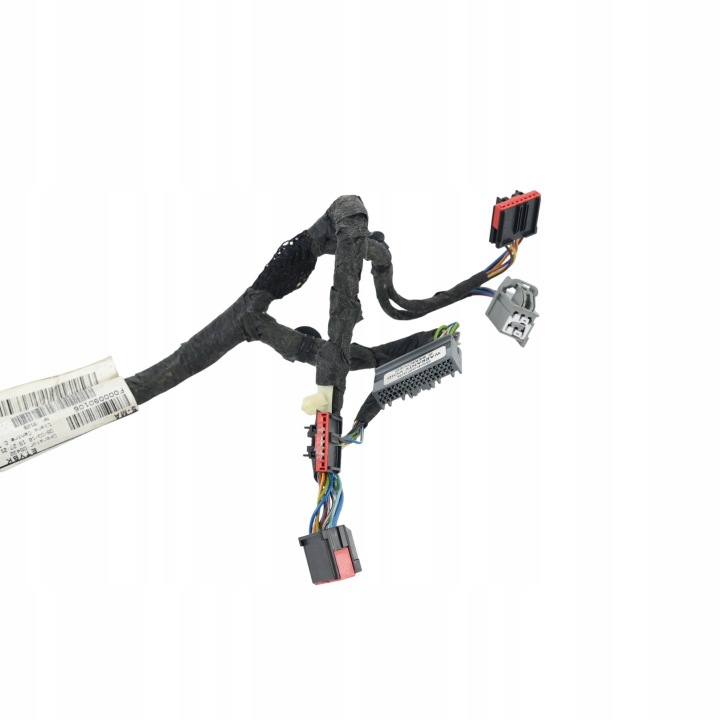 фото №11, Range rover range rover evoque l538 жгут консоли средней gj32-14k042-bc