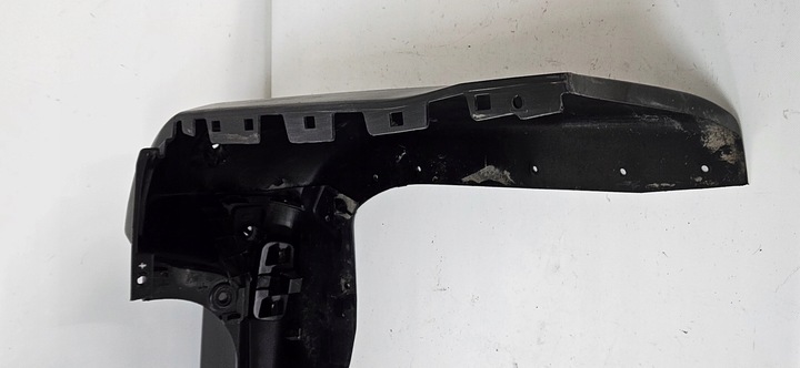 фото №10, Бампер задний зад toyota proace jumpy expert pdc