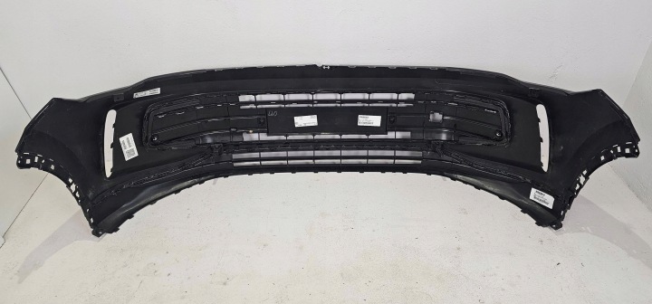 фото №13, Бампер передний перед vw tiguan iii 571 2025