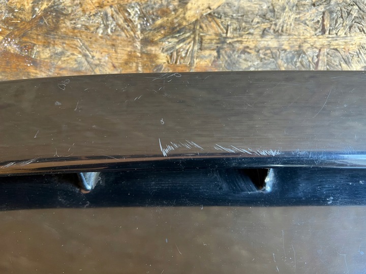 фото №7, Впуск воздуха nissan navara 2.5 td 65856-3s900