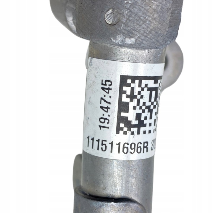 фото №16, Новий оригінальний номер щуп масла направляюча renault opel nissan fiat 2.0 dci 111511696r