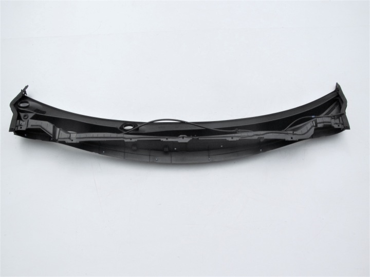 фото №10, Nissan qashqai 2 j11 2013 - защита панель под лобовым стеклом оригинал oem номер