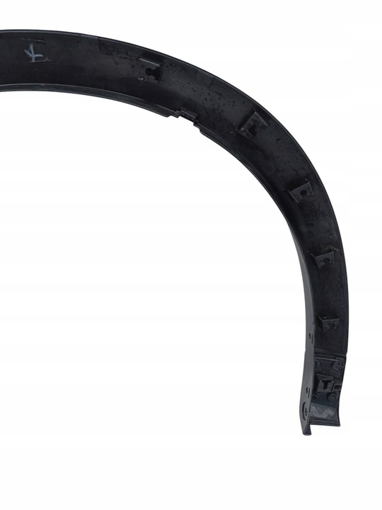 фото №9, Mazda cx-5 ii 2017- накладка планка крила права зад kb7w-51w51