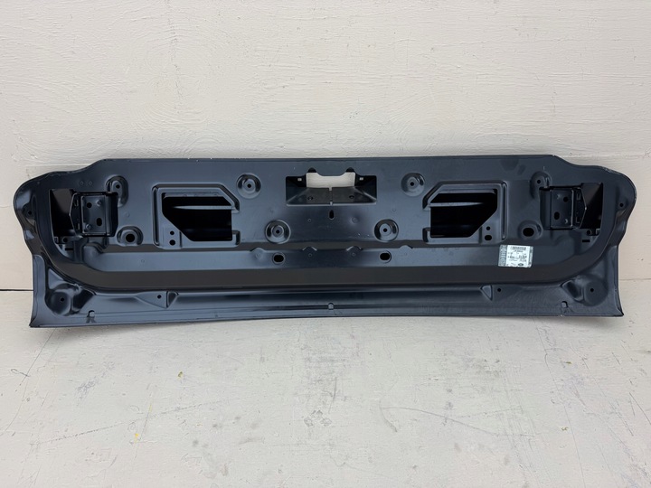 фото №13, Range rover sport l405 боки кришка багажника нижня lr049220